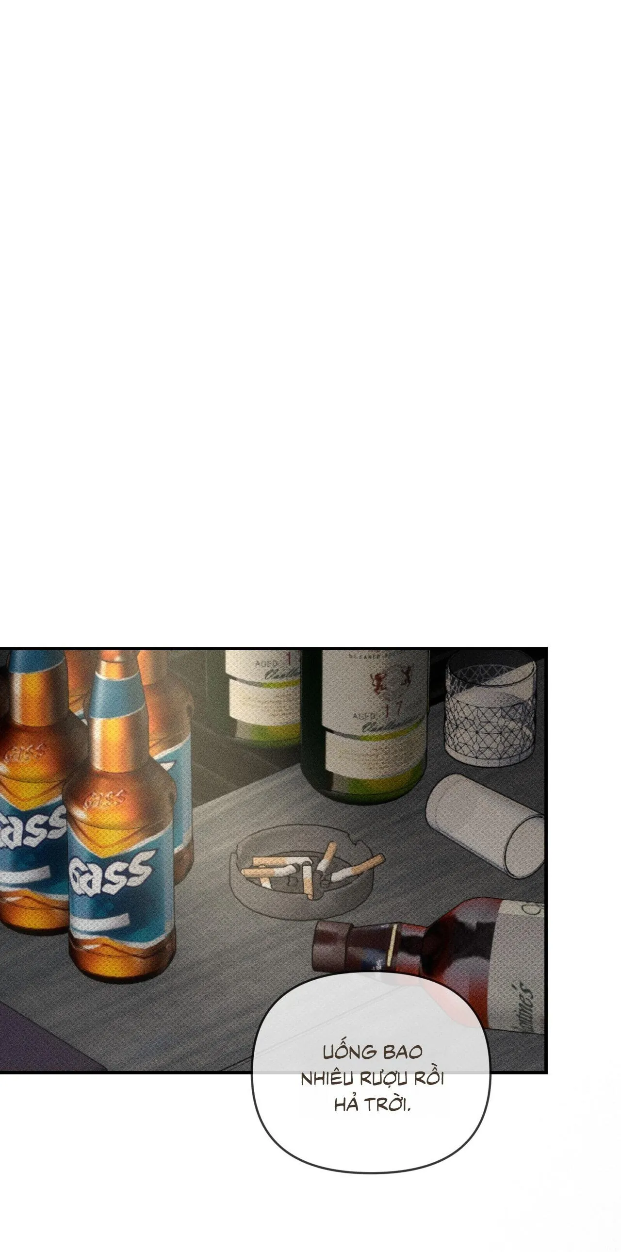 KẺ ĐÁNH CẮP TRÁI TIM Chapter 10 Trang 47