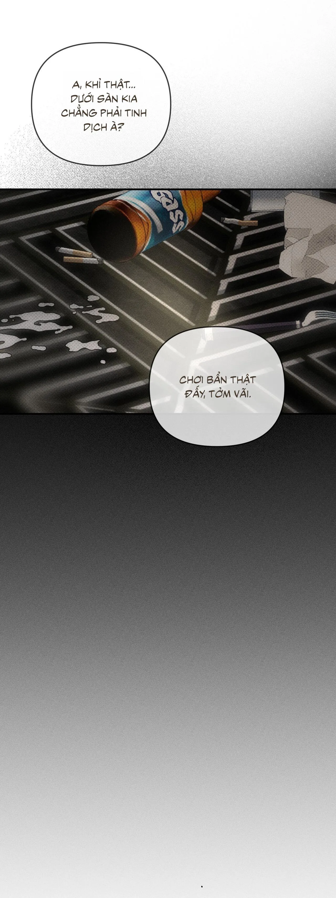 KẺ ĐÁNH CẮP TRÁI TIM Chapter 10 Trang 48