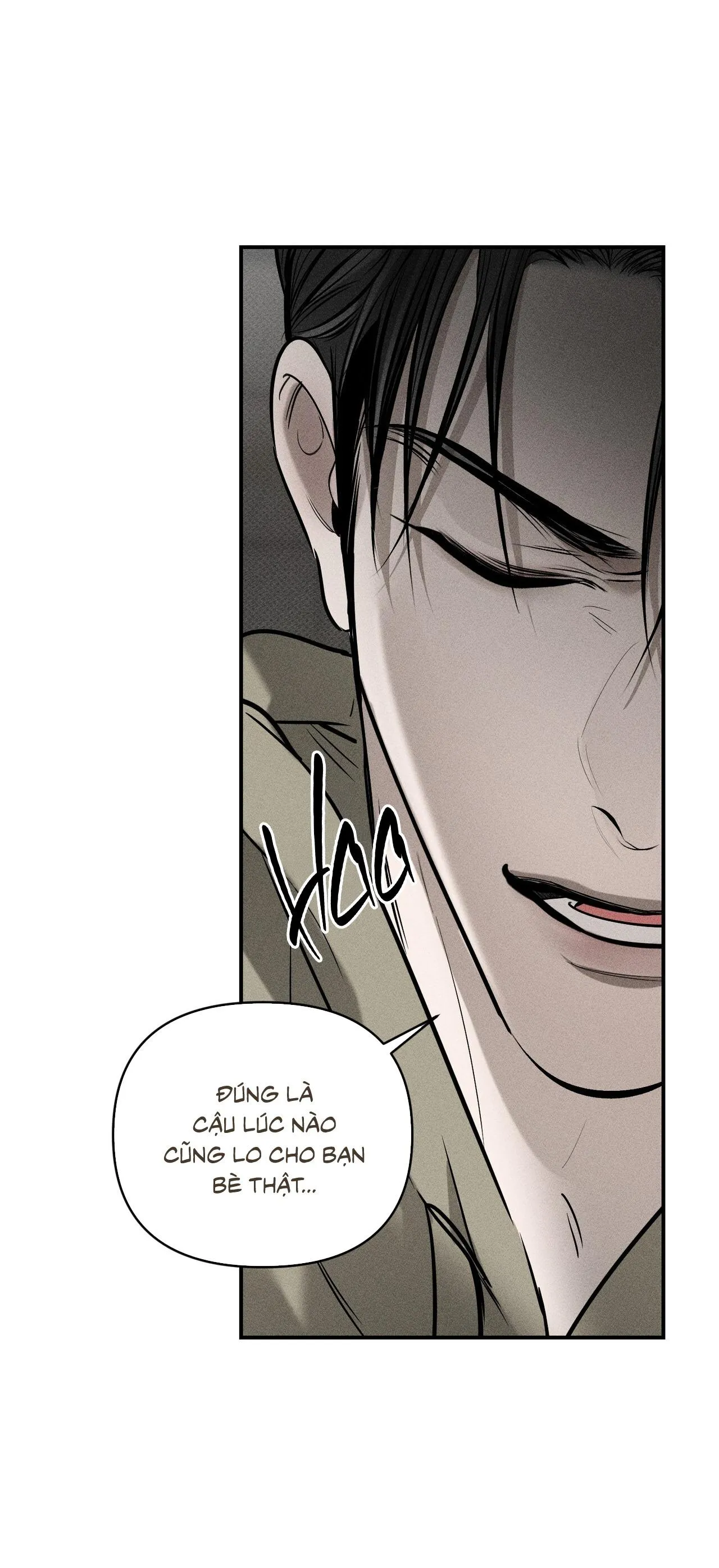 KẺ ĐÁNH CẮP TRÁI TIM Chapter 10 Trang 58