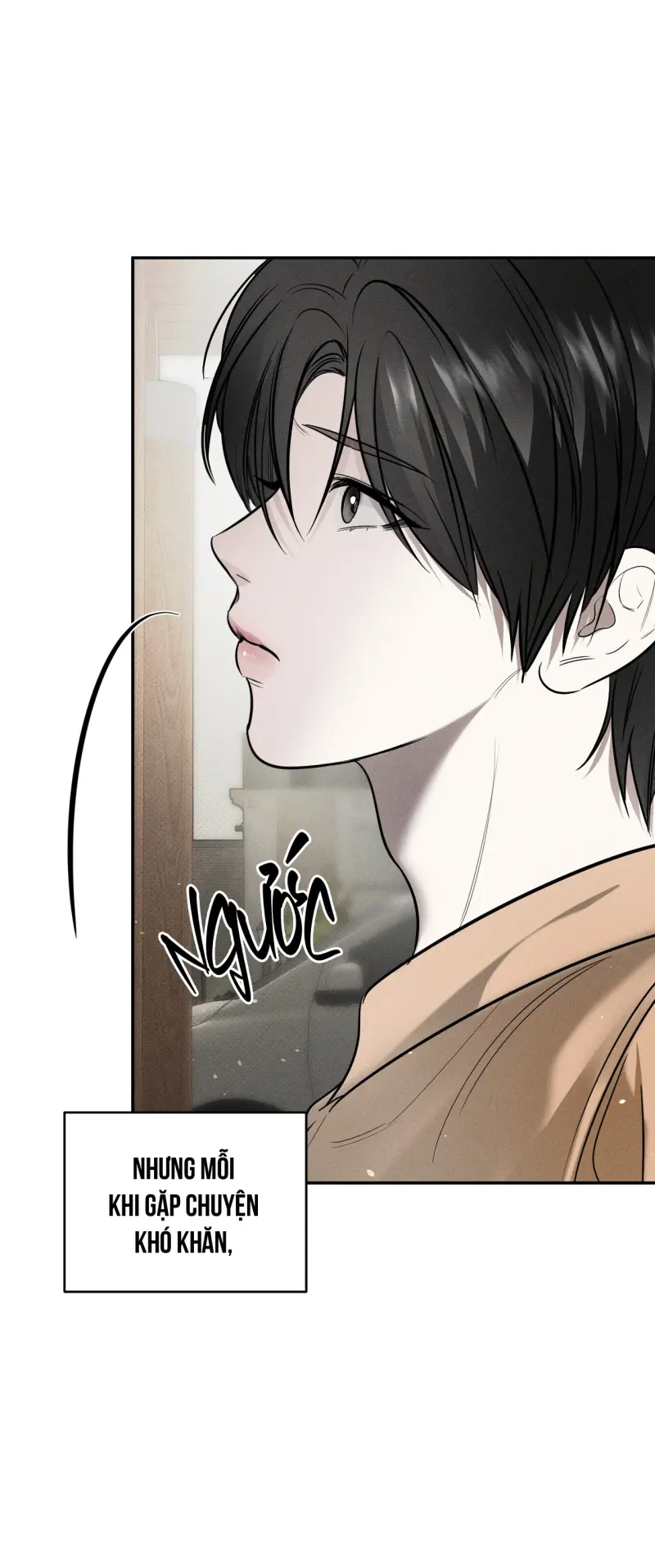 KẺ ĐÁNH CẮP TRÁI TIM Chapter 11 Trang 3