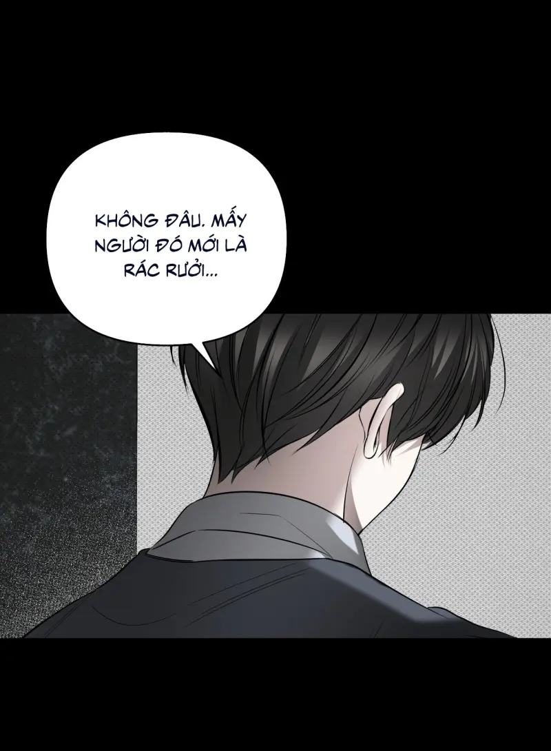 KẺ ĐÁNH CẮP TRÁI TIM Chapter 11 Trang 8