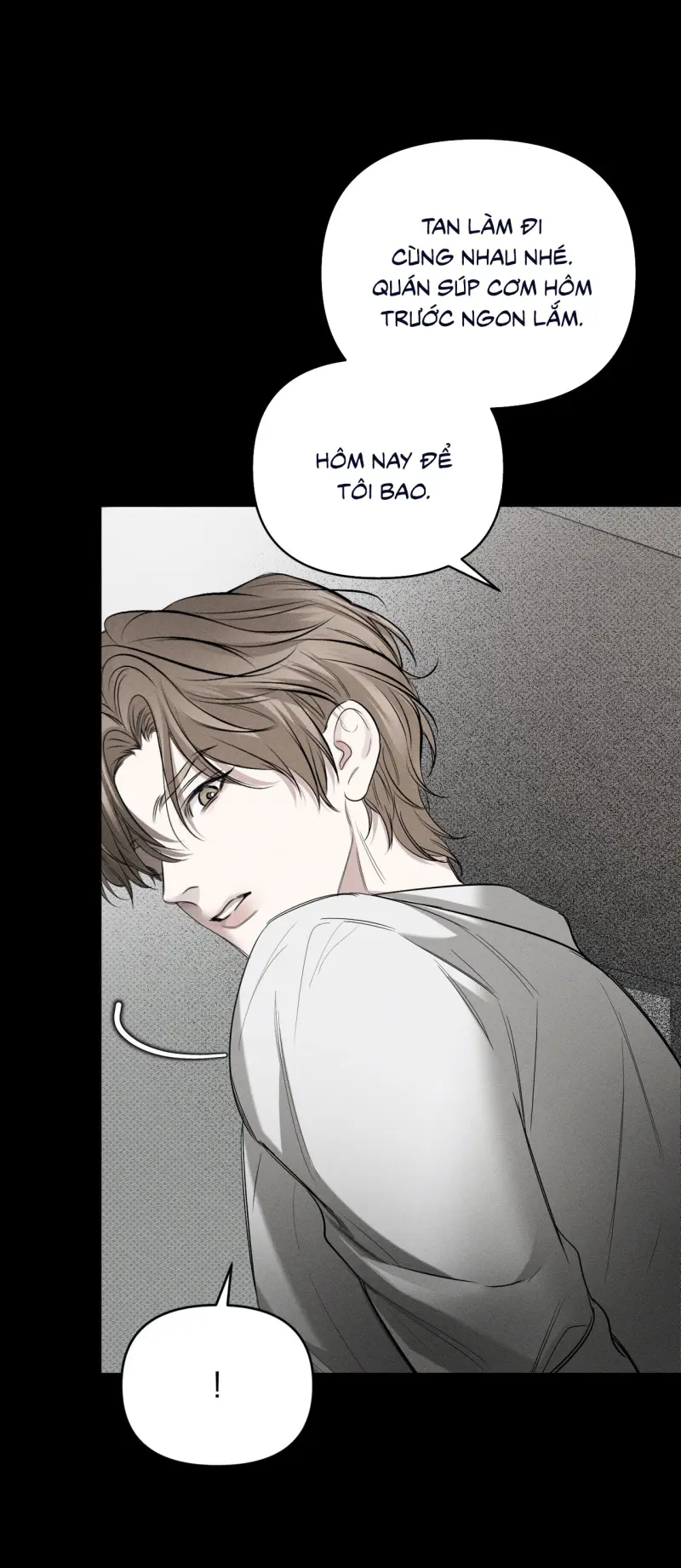 KẺ ĐÁNH CẮP TRÁI TIM Chapter 11 Trang 9