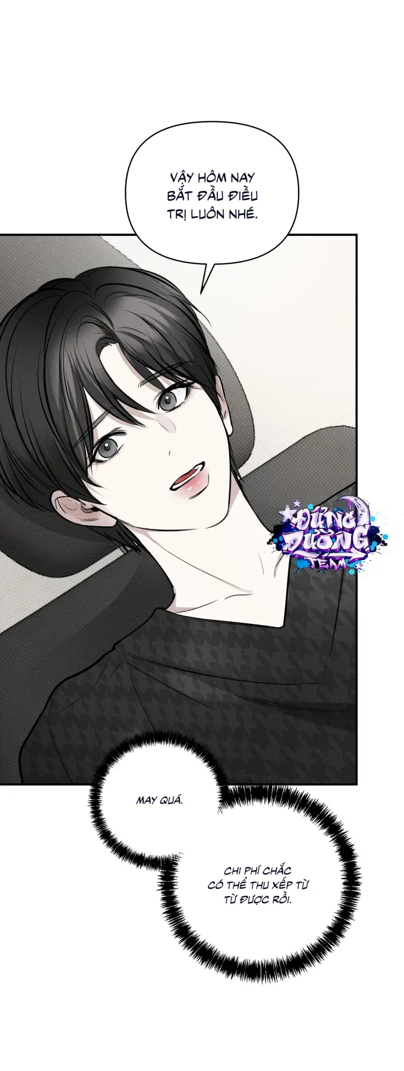 KẺ ĐÁNH CẮP TRÁI TIM Chapter 11 Trang 20