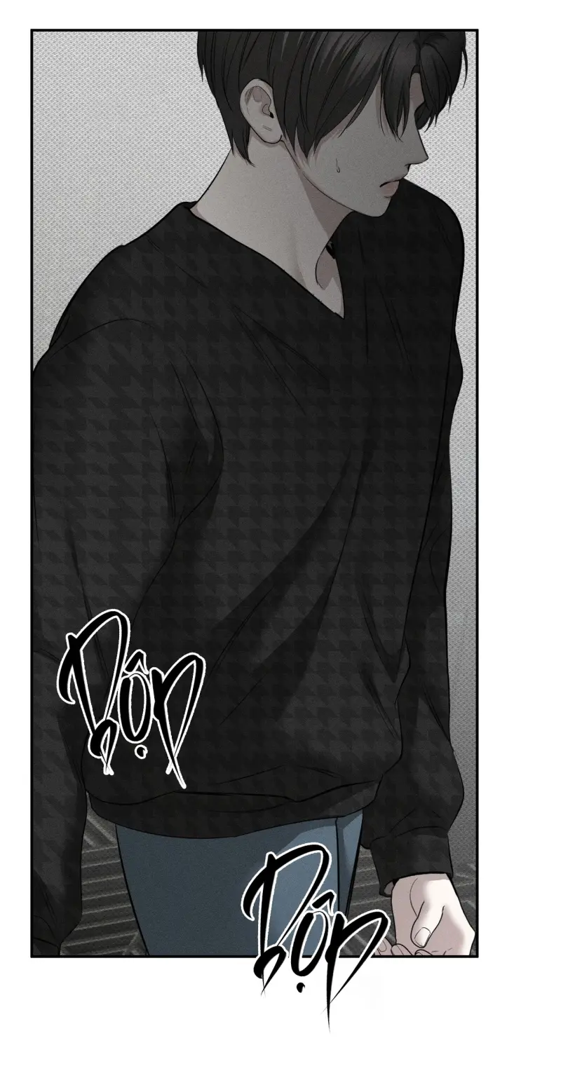 KẺ ĐÁNH CẮP TRÁI TIM Chapter 11 Trang 28