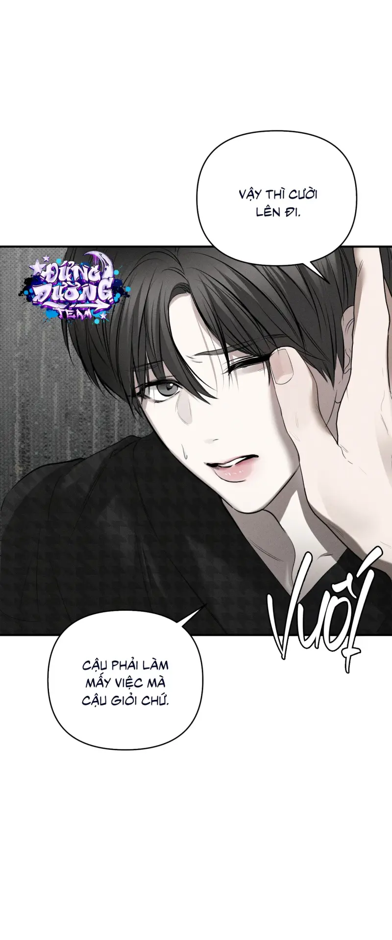 KẺ ĐÁNH CẮP TRÁI TIM Chapter 11 Trang 32