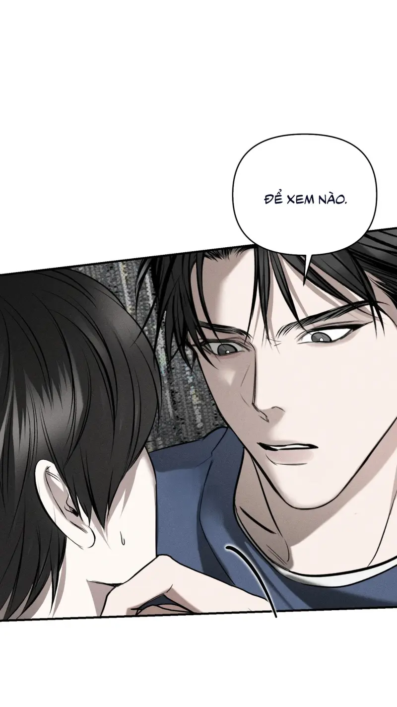 KẺ ĐÁNH CẮP TRÁI TIM Chapter 11 Trang 35