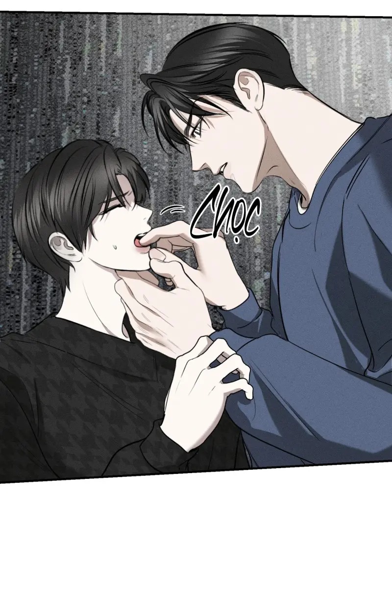 KẺ ĐÁNH CẮP TRÁI TIM Chapter 11 Trang 39