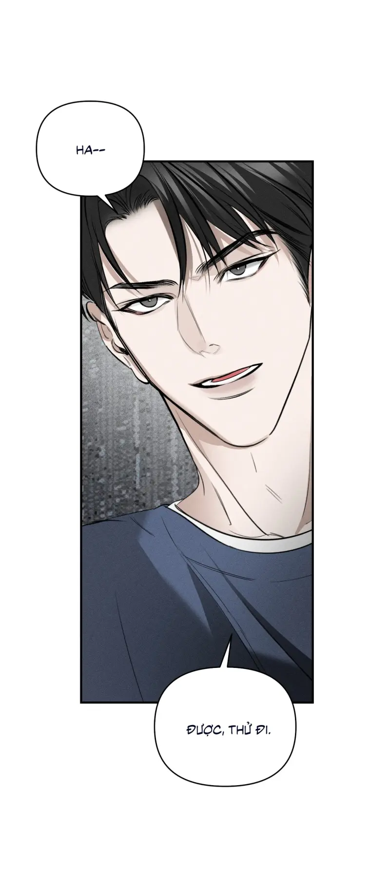 KẺ ĐÁNH CẮP TRÁI TIM Chapter 11 Trang 43