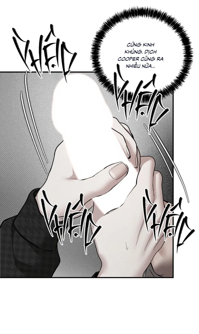 KẺ ĐÁNH CẮP TRÁI TIM Chapter 11 Trang 47