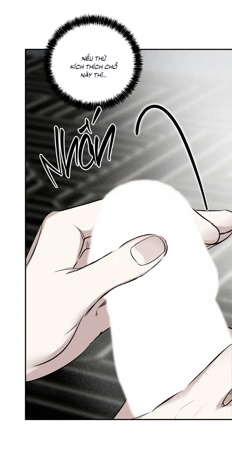 KẺ ĐÁNH CẮP TRÁI TIM Chapter 11 Trang 51