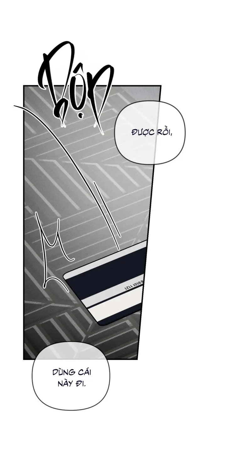 KẺ ĐÁNH CẮP TRÁI TIM Chapter 11 Trang 57