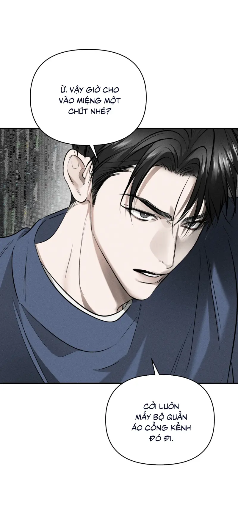 KẺ ĐÁNH CẮP TRÁI TIM Chapter 11 Trang 59