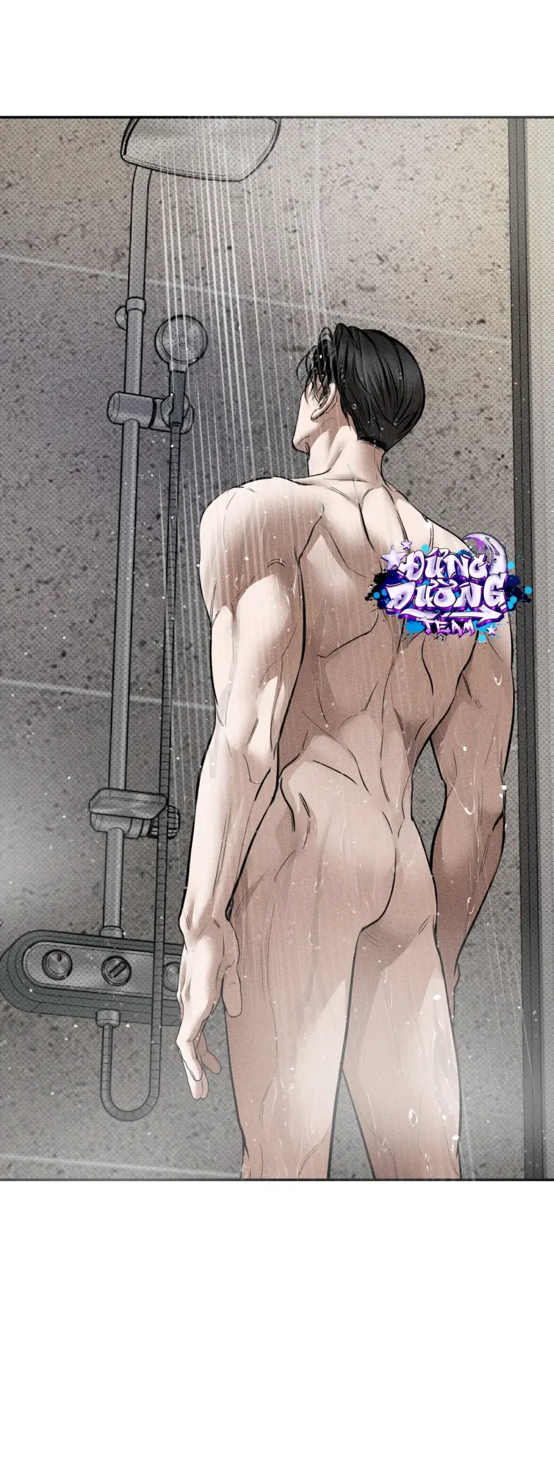 KẺ ĐÁNH CẮP TRÁI TIM Chapter 12 Trang 9