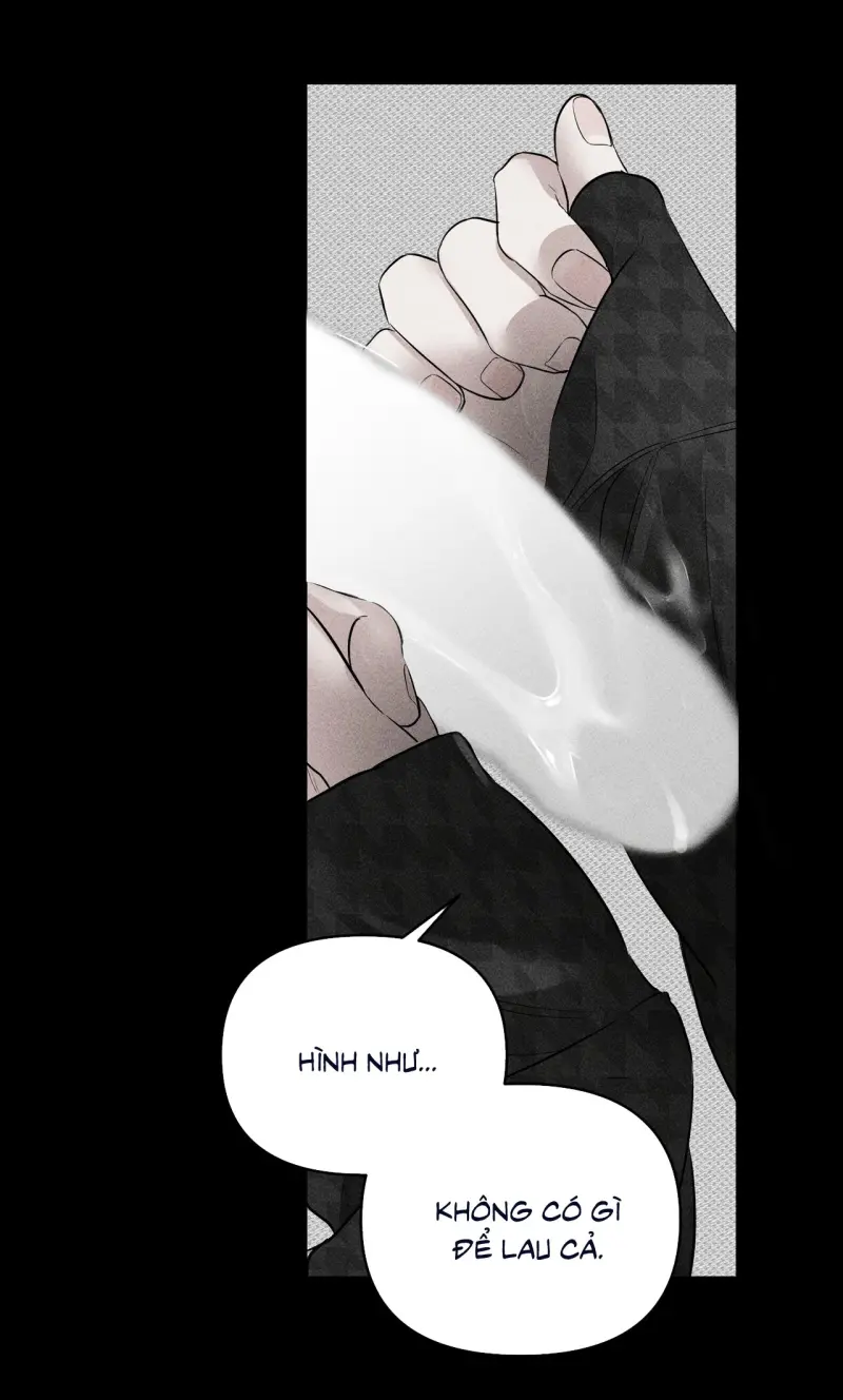 KẺ ĐÁNH CẮP TRÁI TIM Chapter 12 Trang 17