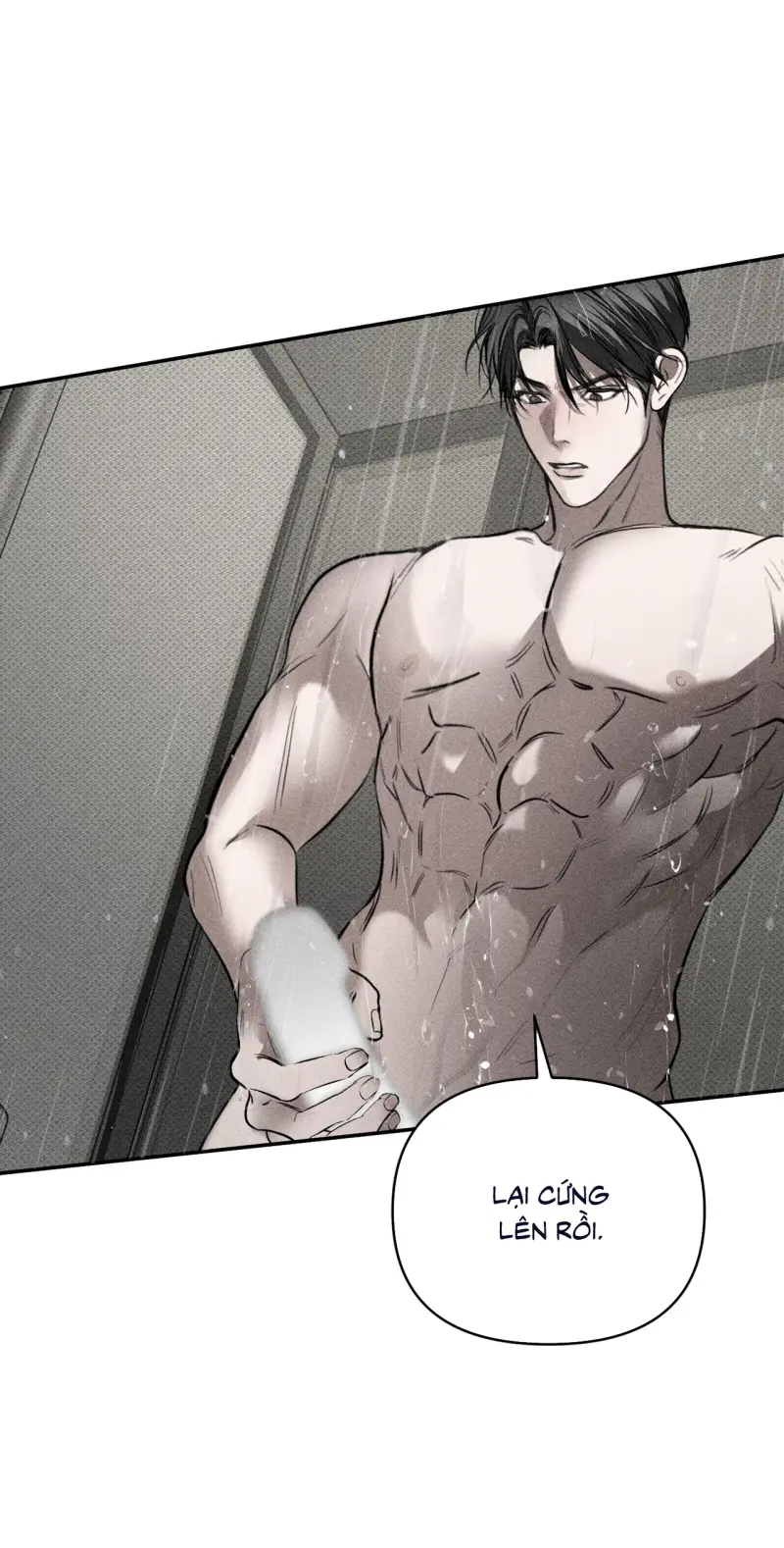 KẺ ĐÁNH CẮP TRÁI TIM Chapter 12 Trang 20