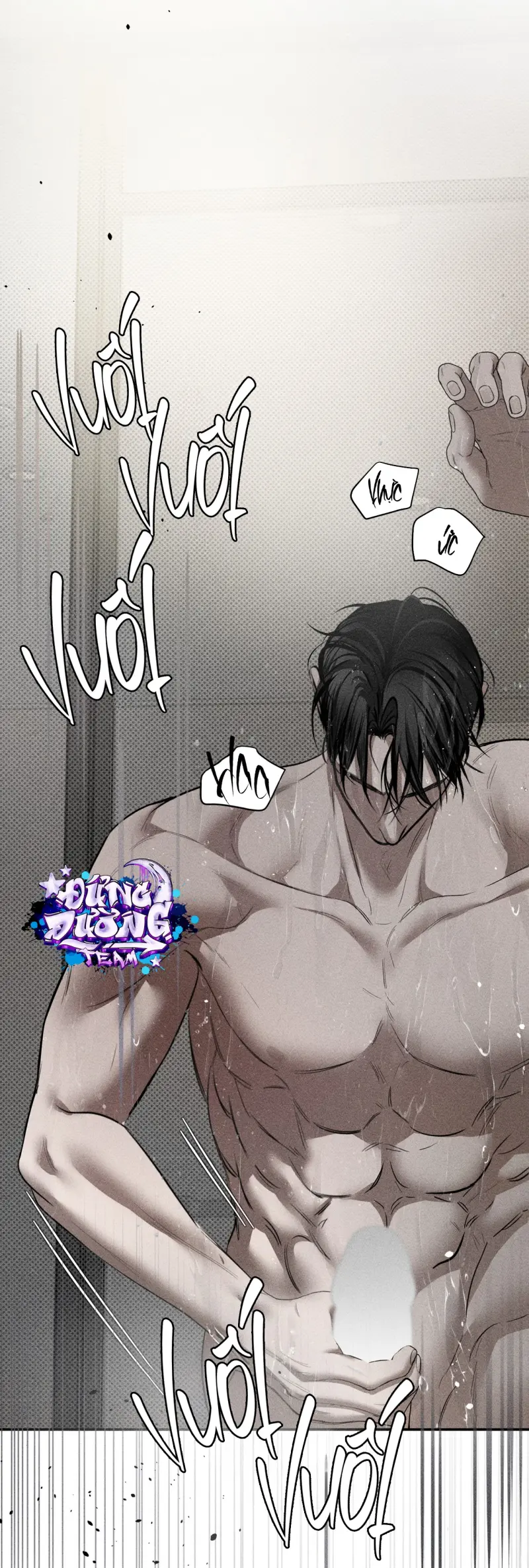 KẺ ĐÁNH CẮP TRÁI TIM Chapter 12 Trang 24