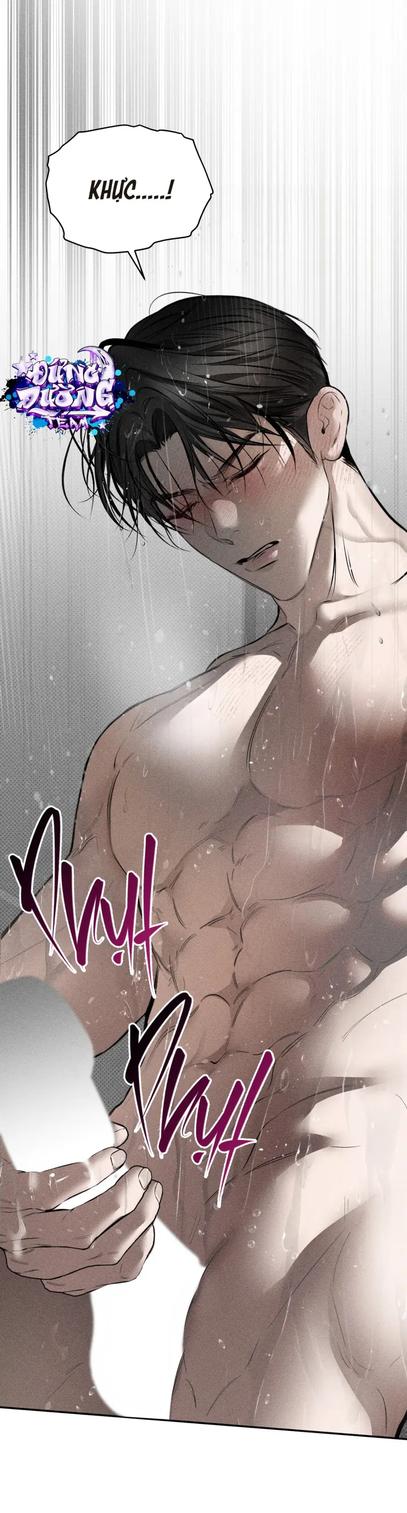 KẺ ĐÁNH CẮP TRÁI TIM Chapter 12 Trang 26