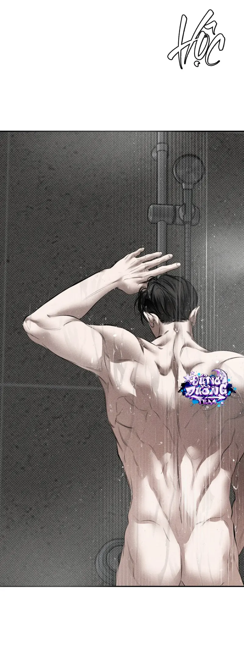 KẺ ĐÁNH CẮP TRÁI TIM Chapter 12 Trang 28