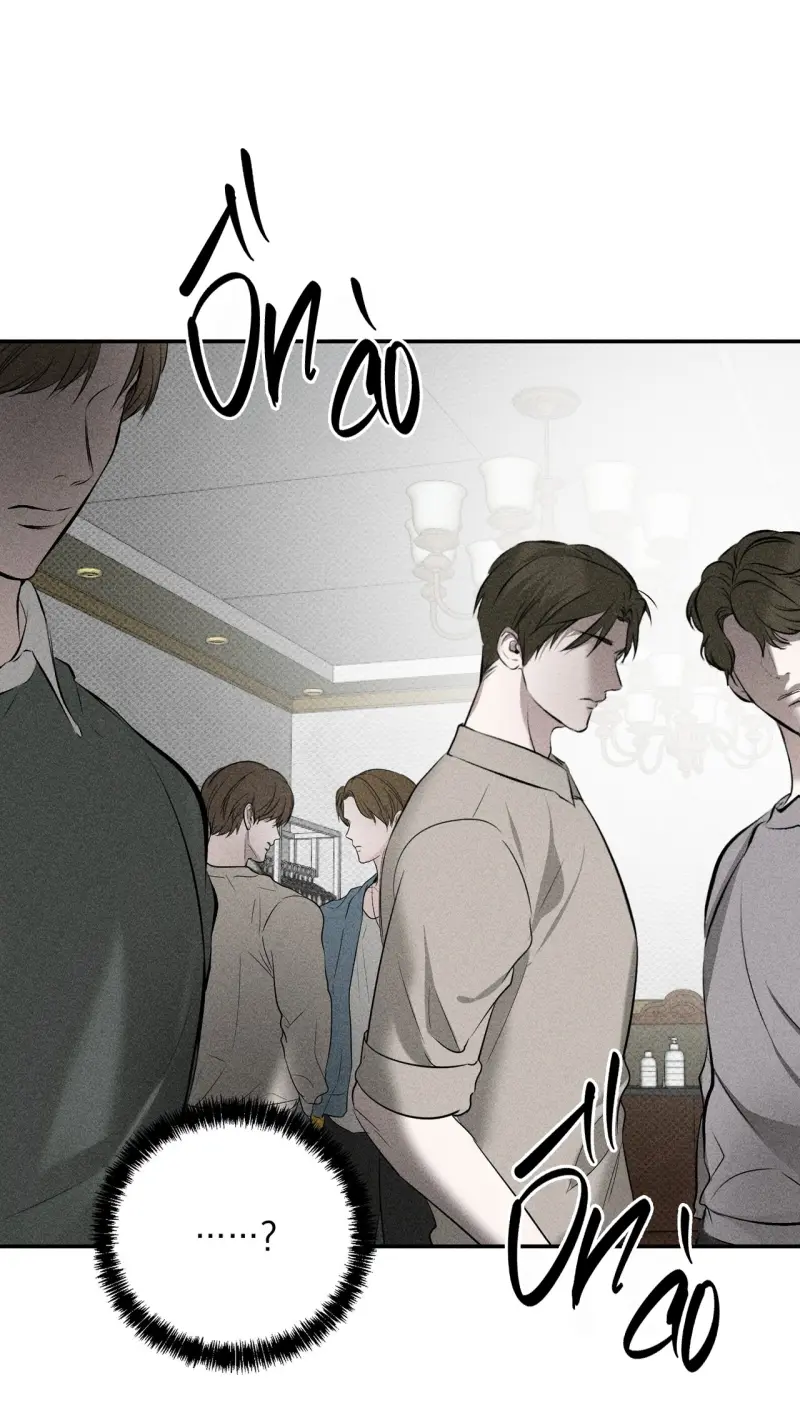 KẺ ĐÁNH CẮP TRÁI TIM Chapter 12 Trang 31