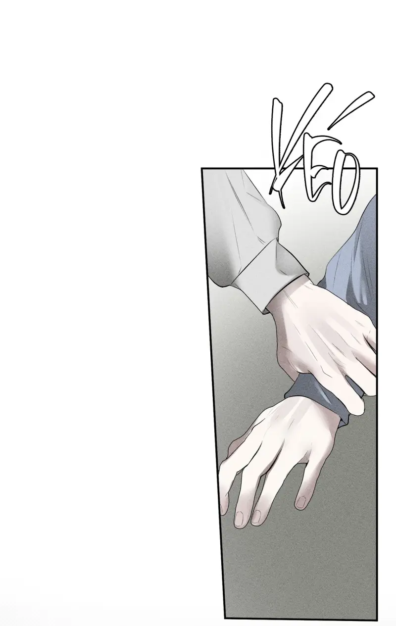 KẺ ĐÁNH CẮP TRÁI TIM Chapter 12 Trang 33