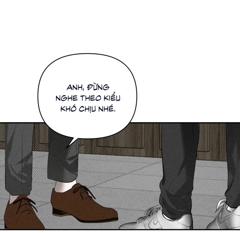 KẺ ĐÁNH CẮP TRÁI TIM Chapter 12 Trang 36