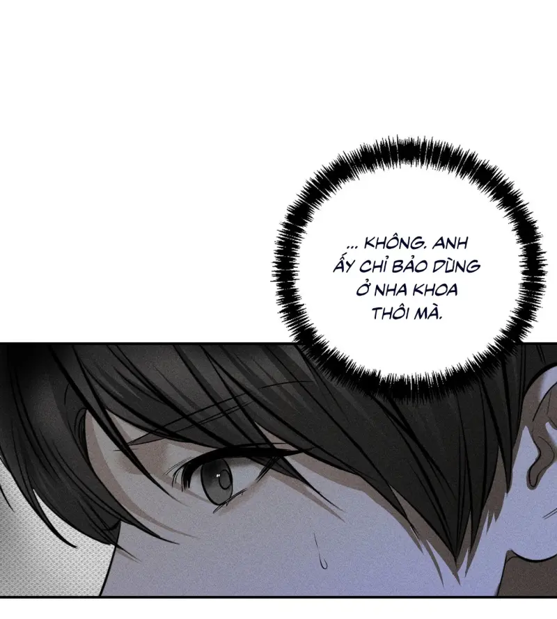 KẺ ĐÁNH CẮP TRÁI TIM Chapter 12 Trang 46