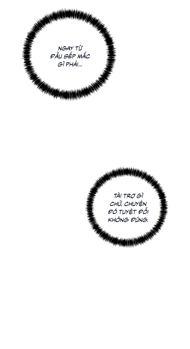 KẺ ĐÁNH CẮP TRÁI TIM Chapter 12 Trang 47