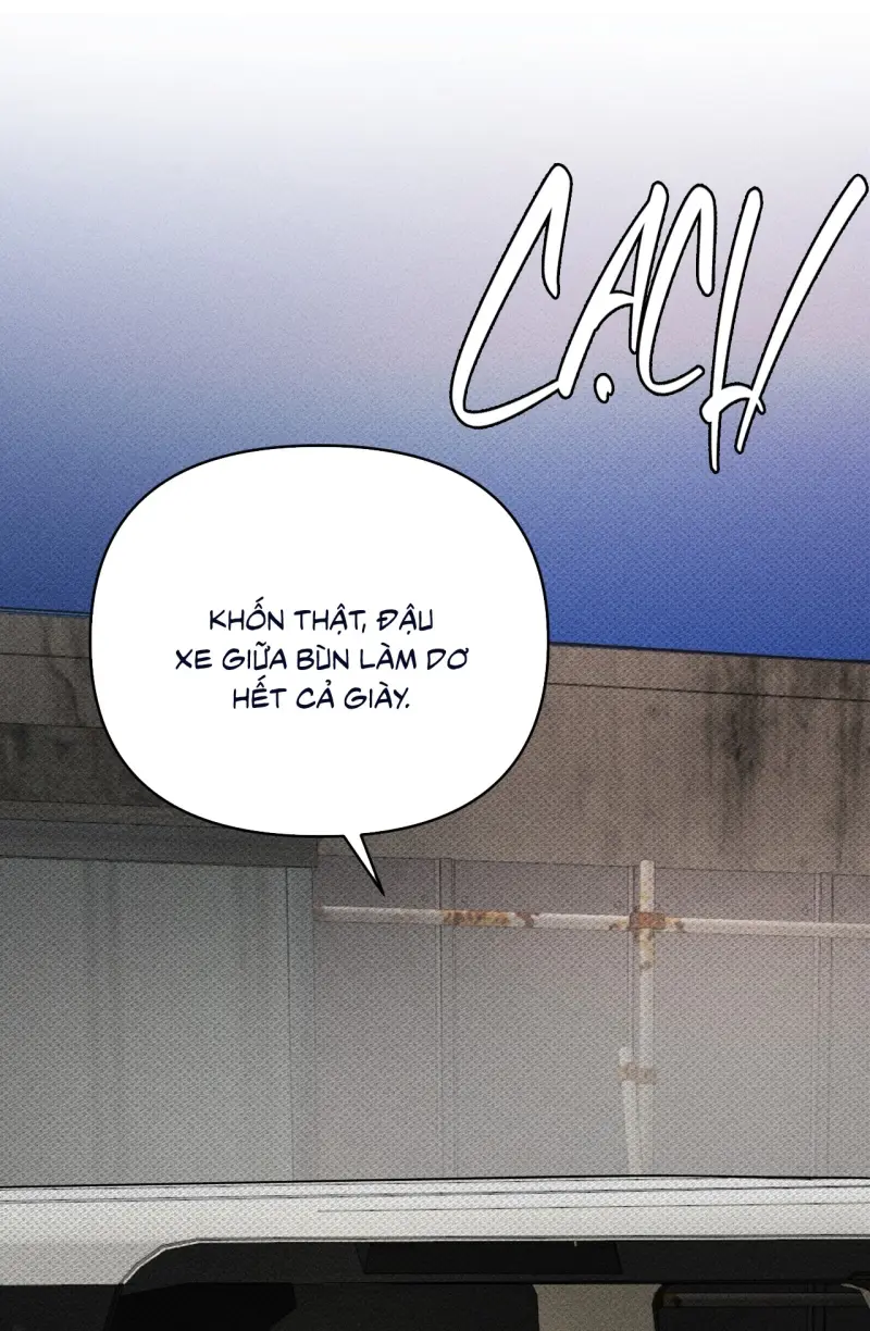 KẺ ĐÁNH CẮP TRÁI TIM Chapter 12 Trang 49