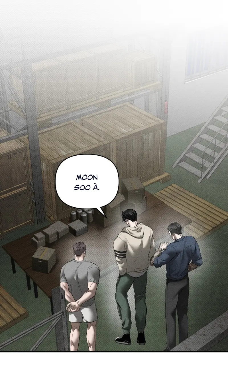 KẺ ĐÁNH CẮP TRÁI TIM Chapter 12 Trang 54