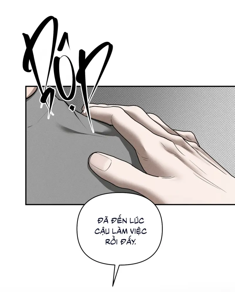 KẺ ĐÁNH CẮP TRÁI TIM Chapter 12 Trang 60