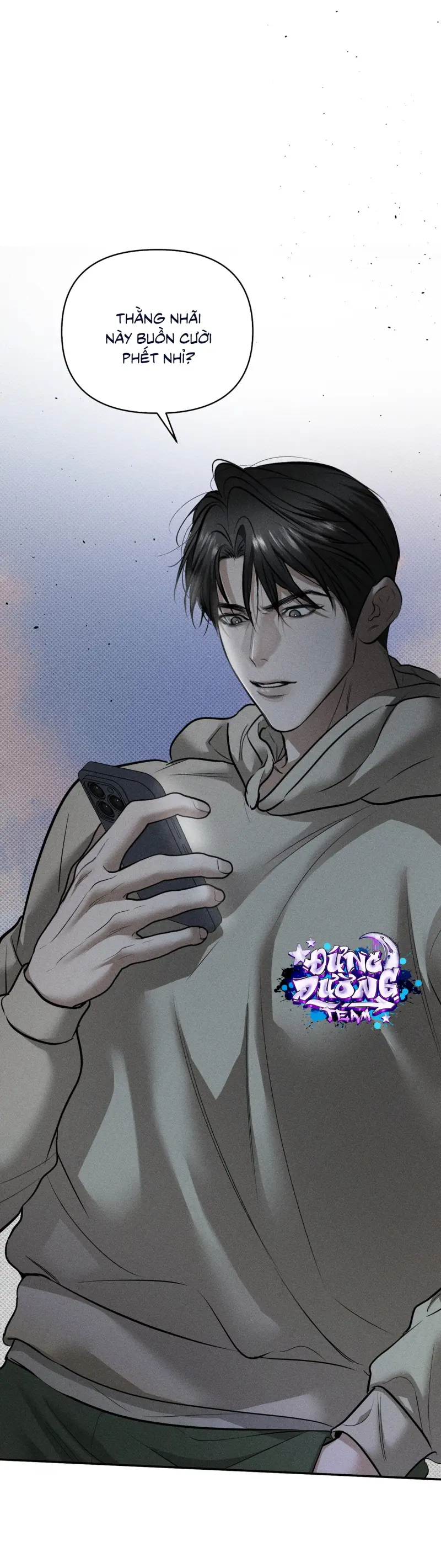 KẺ ĐÁNH CẮP TRÁI TIM Chapter 12 Trang 73
