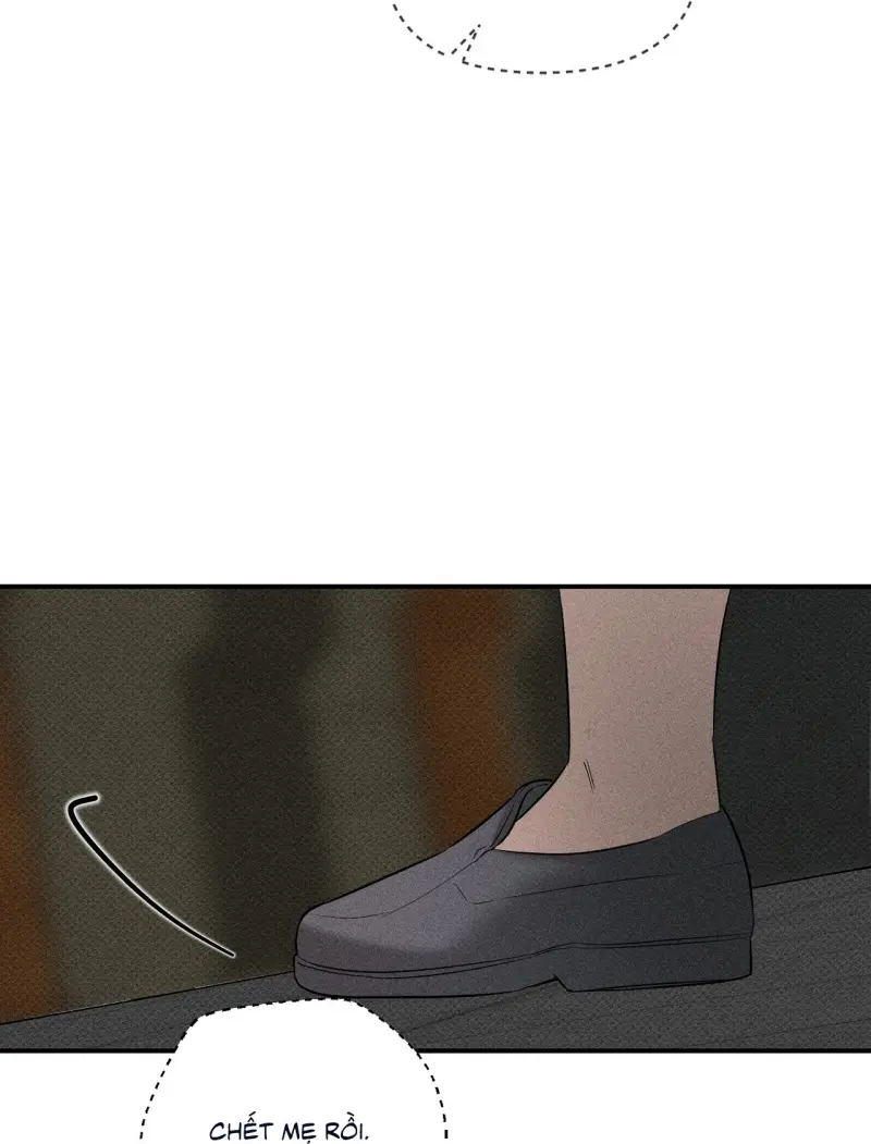 KẺ ĐÁNH CẮP TRÁI TIM Chapter 13 Trang 8