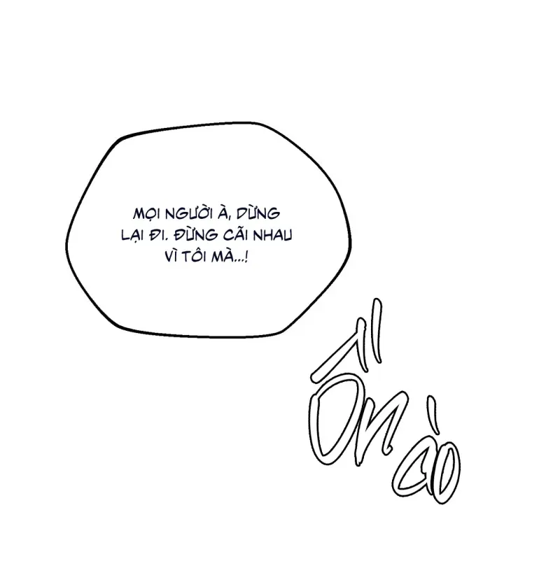 KẺ ĐÁNH CẮP TRÁI TIM Chapter 13 Trang 17
