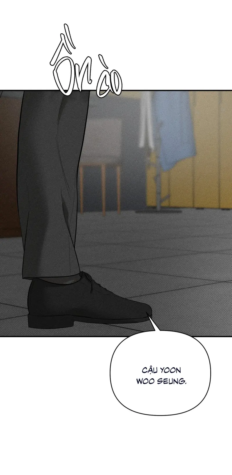KẺ ĐÁNH CẮP TRÁI TIM Chapter 13 Trang 18