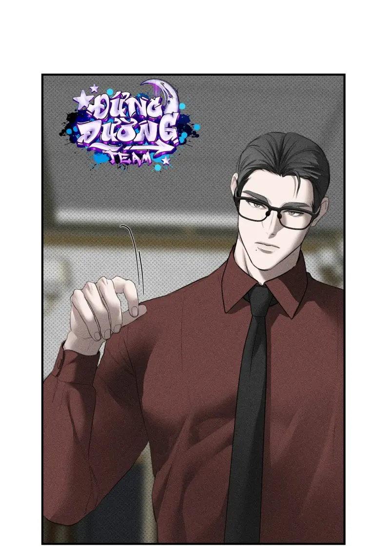 KẺ ĐÁNH CẮP TRÁI TIM Chapter 13 Trang 20