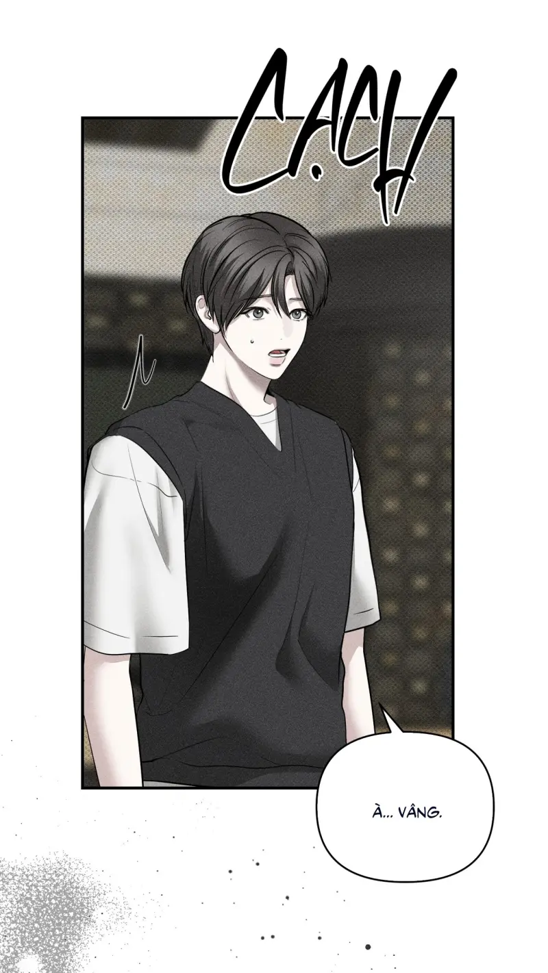 KẺ ĐÁNH CẮP TRÁI TIM Chapter 13 Trang 29