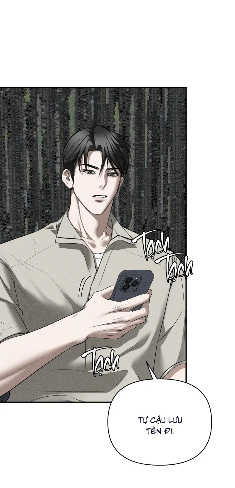 KẺ ĐÁNH CẮP TRÁI TIM Chapter 13 Trang 42