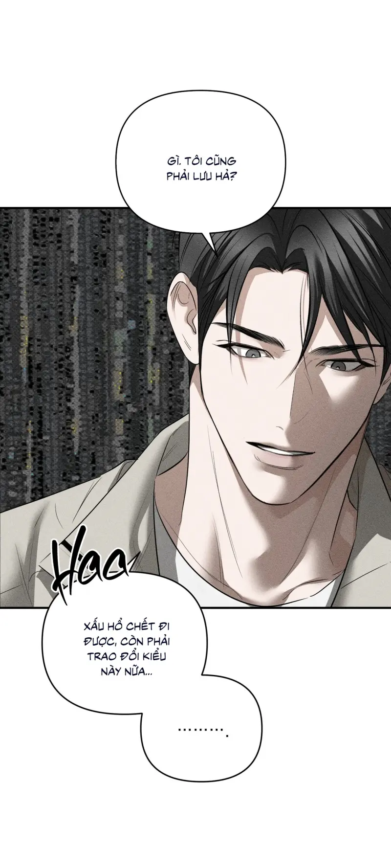 KẺ ĐÁNH CẮP TRÁI TIM Chapter 13 Trang 45