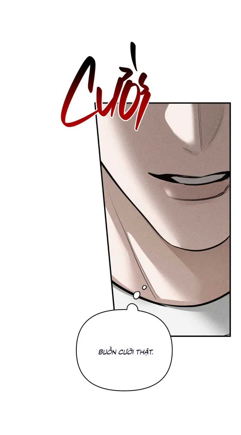 KẺ ĐÁNH CẮP TRÁI TIM Chapter 13 Trang 46