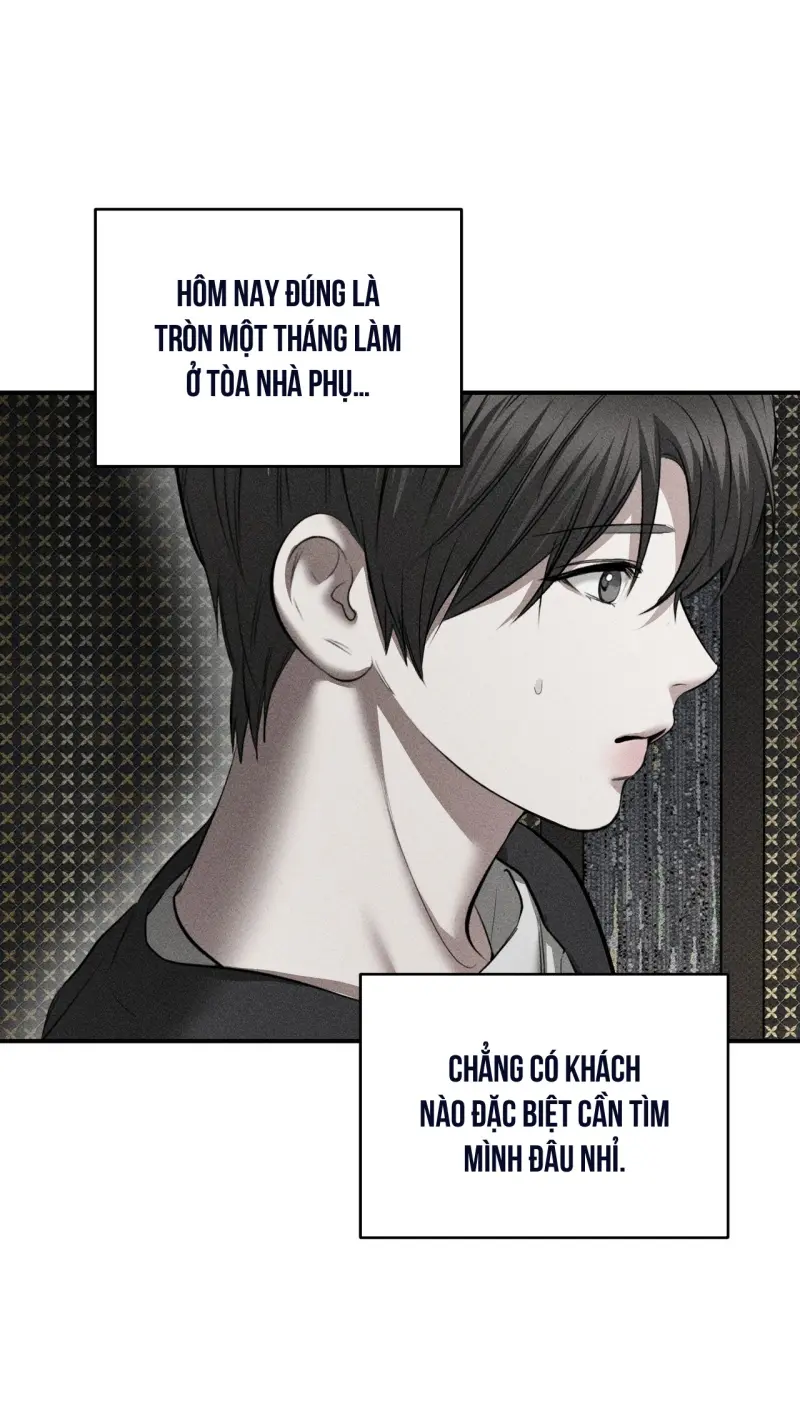 KẺ ĐÁNH CẮP TRÁI TIM Chapter 13 Trang 53