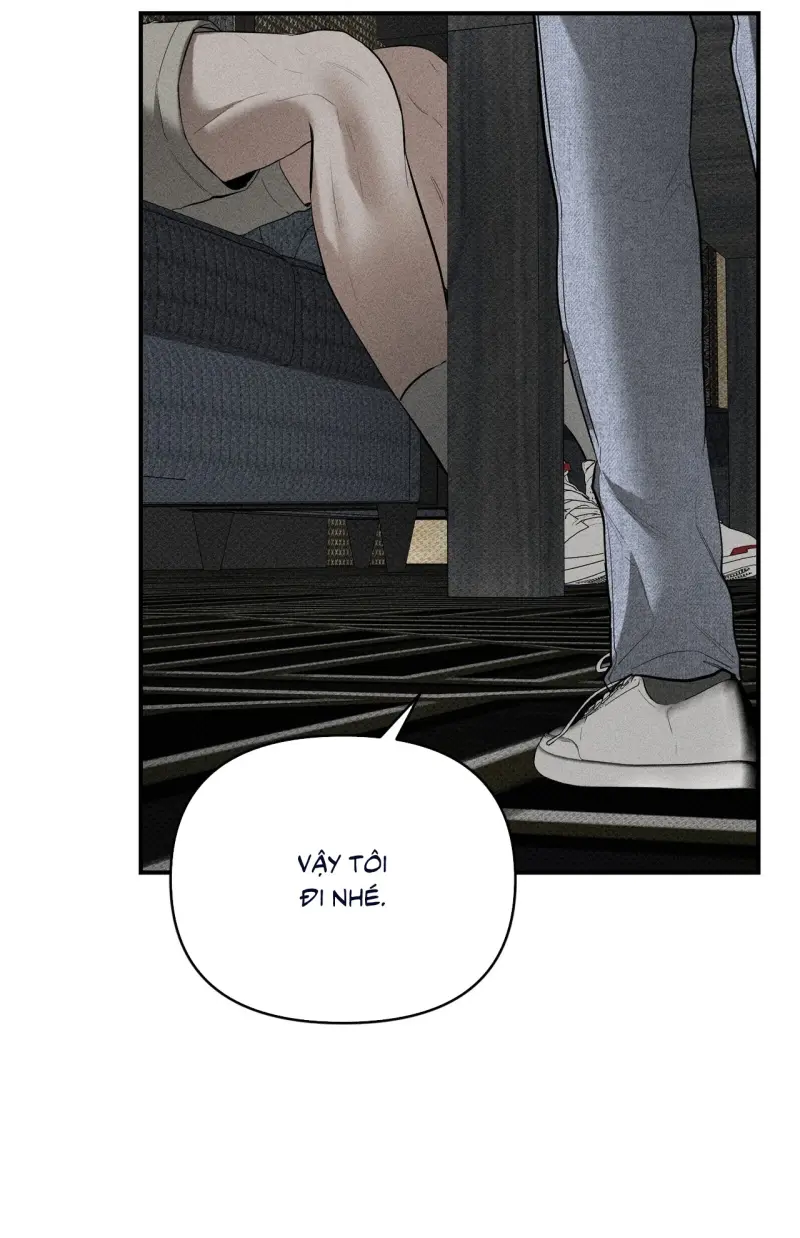 KẺ ĐÁNH CẮP TRÁI TIM Chapter 13 Trang 56