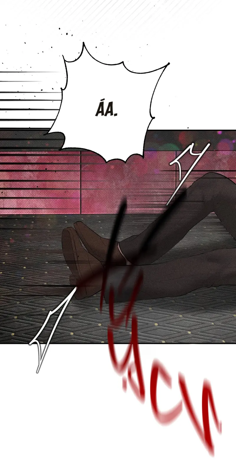 KẺ ĐÁNH CẮP TRÁI TIM Chapter 13 Trang 64