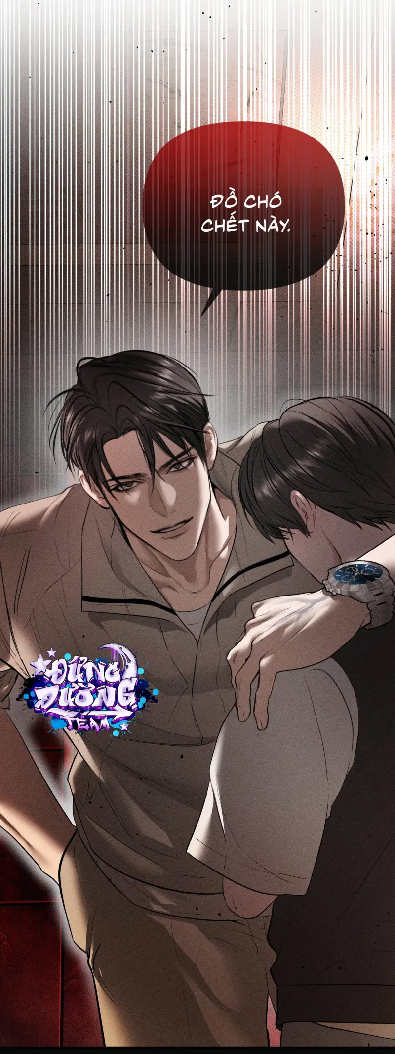 KẺ ĐÁNH CẮP TRÁI TIM Chapter 13 Trang 66