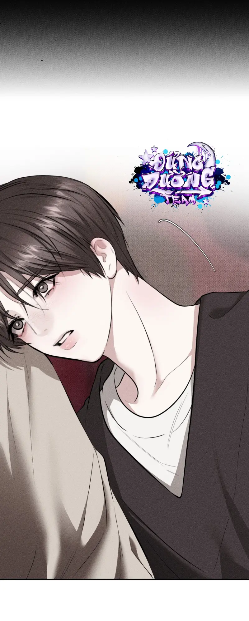 KẺ ĐÁNH CẮP TRÁI TIM Chapter 14 Trang 3