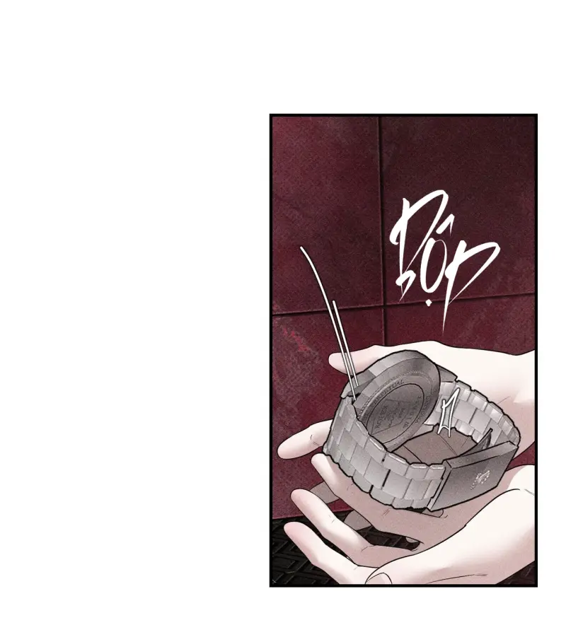 KẺ ĐÁNH CẮP TRÁI TIM Chapter 14 Trang 7