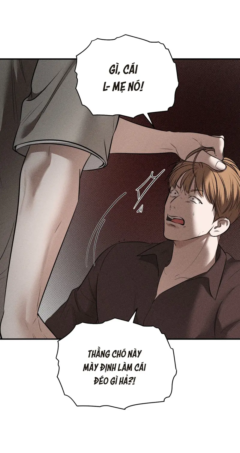 KẺ ĐÁNH CẮP TRÁI TIM Chapter 14 Trang 10