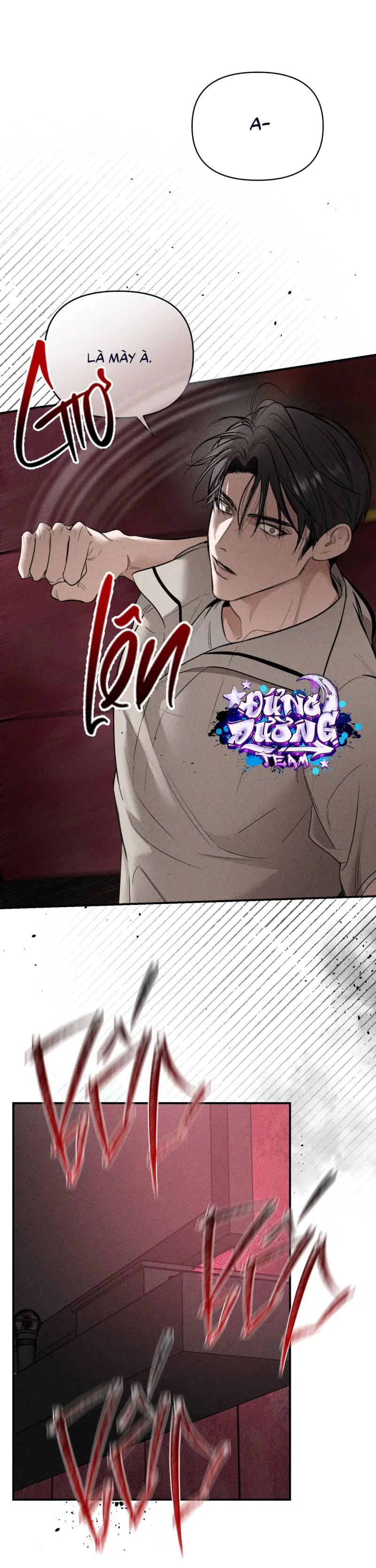 KẺ ĐÁNH CẮP TRÁI TIM Chapter 14 Trang 12