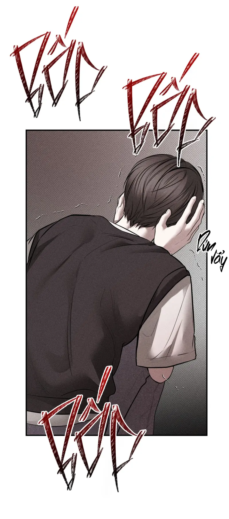 KẺ ĐÁNH CẮP TRÁI TIM Chapter 14 Trang 13