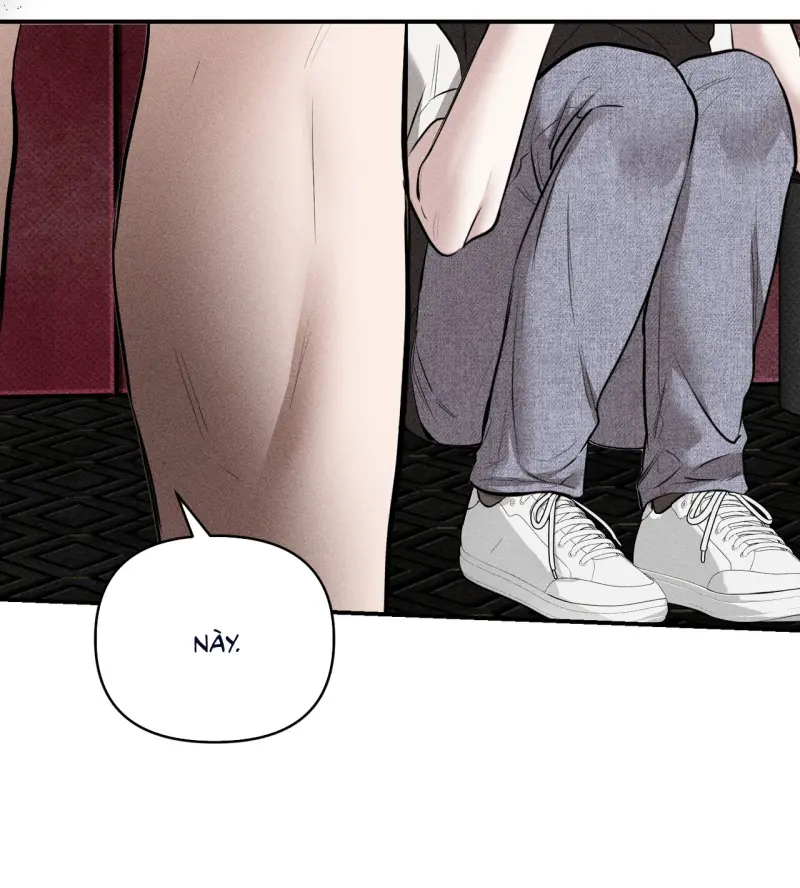 KẺ ĐÁNH CẮP TRÁI TIM Chapter 14 Trang 23