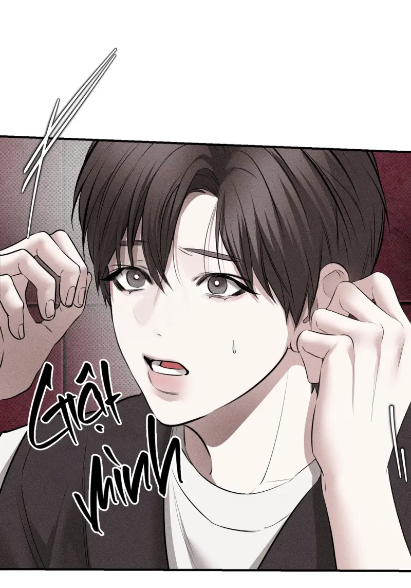 KẺ ĐÁNH CẮP TRÁI TIM Chapter 14 Trang 25